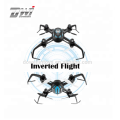 DWI Mini Quadcopter 2.4G 4CH 6 Aixs Gyro RC Drone Helicopter inverted Flight 360 Degree Rotation